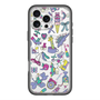 スリムプロテクションプレミアムケース with MagSafe［ オリジナル - Mystery Toy Box ］
