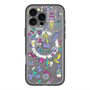 スリムプロテクションプレミアムケース with MagSafe［ オリジナル - Mystery Toy Box ］