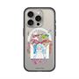 スリムプロテクションプレミアムケース with MagSafe［ おかべてつろう - きみの心が聴こえてくるよ ］
