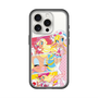 スリムプロテクションプレミアムケース with MagSafe［ マッハガール - コミック風 ］