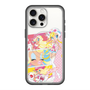 スリムプロテクションプレミアムケース with MagSafe［ マッハガール - コミック風 ］