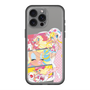 スリムプロテクションプレミアムケース with MagSafe［ マッハガール - コミック風 ］