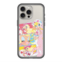 スリムプロテクションプレミアムケース with MagSafe［ マッハガール - コミック風 ］