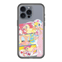 スリムプロテクションプレミアムケース with MagSafe［ マッハガール - コミック風 ］