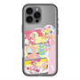 スリムプロテクションプレミアムケース with MagSafe［ マッハガール - コミック風 ］