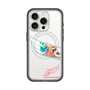 スリムプロテクションプレミアムケース with MagSafe［ マッハガール - サイドミラー ］