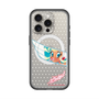スリムプロテクションプレミアムケース with MagSafe［ マッハガール - サイドミラー ］