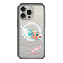 スリムプロテクションプレミアムケース with MagSafe［ マッハガール - サイドミラー ］