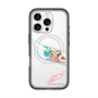 スリムプロテクションプレミアムケース with MagSafe［ マッハガール - サイドミラー ］