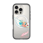 スリムプロテクションプレミアムケース with MagSafe［ マッハガール - サイドミラー ］