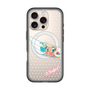 スリムプロテクションプレミアムケース with MagSafe［ マッハガール - サイドミラー ］