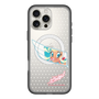 スリムプロテクションプレミアムケース with MagSafe［ マッハガール - サイドミラー ］