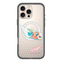 スリムプロテクションプレミアムケース with MagSafe［ マッハガール - サイドミラー ］