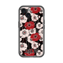 スリムプロテクションプレミアムケース with MagSafe［ ANNA SUI - ポピー ］