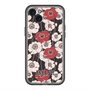 スリムプロテクションプレミアムケース with MagSafe［ ANNA SUI - ポピー ］