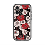 スリムプロテクションプレミアムケース with MagSafe［ ANNA SUI - ポピー ］
