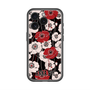 スリムプロテクションプレミアムケース with MagSafe［ ANNA SUI - ポピー ］