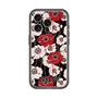 スリムプロテクションプレミアムケース with MagSafe［ ANNA SUI - ポピー ］