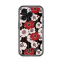 スリムプロテクションプレミアムケース with MagSafe［ ANNA SUI - ポピー ］