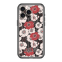 スリムプロテクションプレミアムケース with MagSafe［ ANNA SUI - ポピー ］