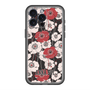 スリムプロテクションプレミアムケース with MagSafe［ ANNA SUI - ポピー ］
