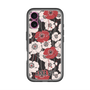 スリムプロテクションプレミアムケース with MagSafe［ ANNA SUI - ポピー ］