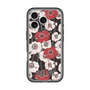 スリムプロテクションプレミアムケース with MagSafe［ ANNA SUI - ポピー ］