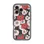 スリムプロテクションプレミアムケース with MagSafe［ ANNA SUI - ポピー ］