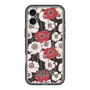 スリムプロテクションプレミアムケース with MagSafe［ ANNA SUI - ポピー ］