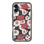 スリムプロテクションプレミアムケース with MagSafe［ ANNA SUI - ポピー ］