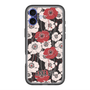 スリムプロテクションプレミアムケース with MagSafe［ ANNA SUI - ポピー ］
