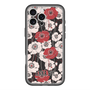 スリムプロテクションプレミアムケース with MagSafe［ ANNA SUI - ポピー ］