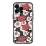スリムプロテクションプレミアムケース with MagSafe［ ANNA SUI - ポピー ］