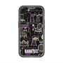 スリムプロテクションプレミアムケース with MagSafe［ ANNA SUI - チェア ］
