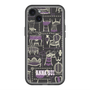スリムプロテクションプレミアムケース with MagSafe［ ANNA SUI - チェア ］