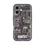 スリムプロテクションプレミアムケース with MagSafe［ ANNA SUI - チェア ］