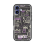 スリムプロテクションプレミアムケース with MagSafe［ ANNA SUI - チェア ］