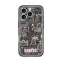 スリムプロテクションプレミアムケース with MagSafe［ ANNA SUI - チェア ］