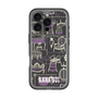 スリムプロテクションプレミアムケース with MagSafe［ ANNA SUI - チェア ］