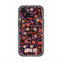 スリムプロテクションプレミアムケース with MagSafe［ ANNA SUI - ワイルドフラワー ］