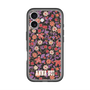 スリムプロテクションプレミアムケース with MagSafe［ ANNA SUI - ワイルドフラワー ］