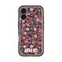 スリムプロテクションプレミアムケース with MagSafe［ ANNA SUI - ワイルドフラワー ］
