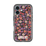 スリムプロテクションプレミアムケース with MagSafe［ ANNA SUI - ワイルドフラワー ］