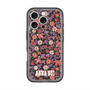スリムプロテクションプレミアムケース with MagSafe［ ANNA SUI - ワイルドフラワー ］