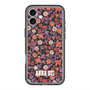 スリムプロテクションプレミアムケース with MagSafe［ ANNA SUI - ワイルドフラワー ］