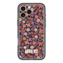 スリムプロテクションプレミアムケース with MagSafe［ ANNA SUI - ワイルドフラワー ］