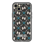 スリムプロテクションプレミアムケース with MagSafe［ ANNA SUI - バタフライ ］