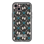 スリムプロテクションプレミアムケース with MagSafe［ ANNA SUI - バタフライ ］