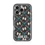 スリムプロテクションプレミアムケース with MagSafe［ ANNA SUI - バタフライ ］