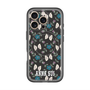スリムプロテクションプレミアムケース with MagSafe［ ANNA SUI - バタフライ ］